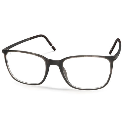 Brille Silhouette, Modell: SPXIllusionFullRim2961 Farbe: 9010