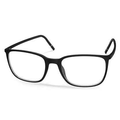 Brille Silhouette, Modell: SPXIllusionFullRim2961 Farbe: 9030
