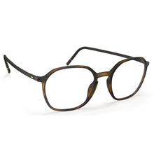 Lade das Bild in den Galerie-Viewer, Brille Silhouette, Modell: SPXIllusionFullrim2983 Farbe: 3030

