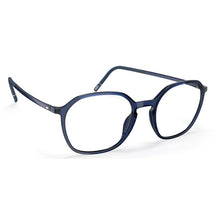 Lade das Bild in den Galerie-Viewer, Brille Silhouette, Modell: SPXIllusionFullrim2983 Farbe: 4510
