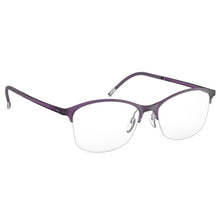 Lade das Bild in den Galerie-Viewer, Brille Silhouette, Modell: SPXIllusionNylor1586 Farbe: 4010
