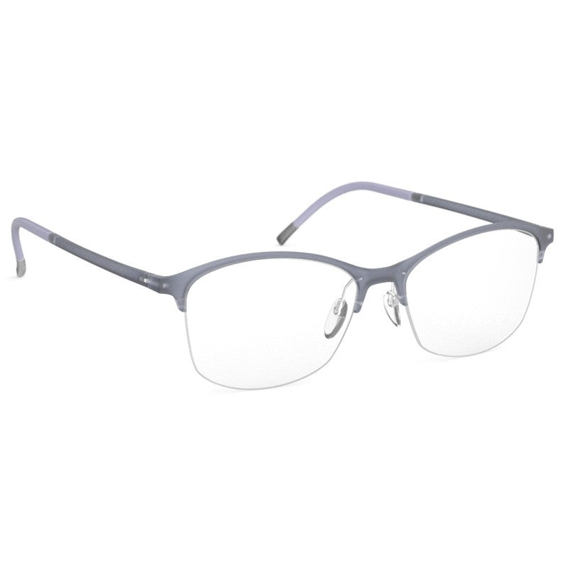 Brille Silhouette, Modell: SPXIllusionNylor1586 Farbe: 4610