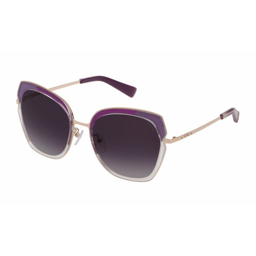 Sonnenbrille Sting, Modell: SST325 Farbe: 7PS
