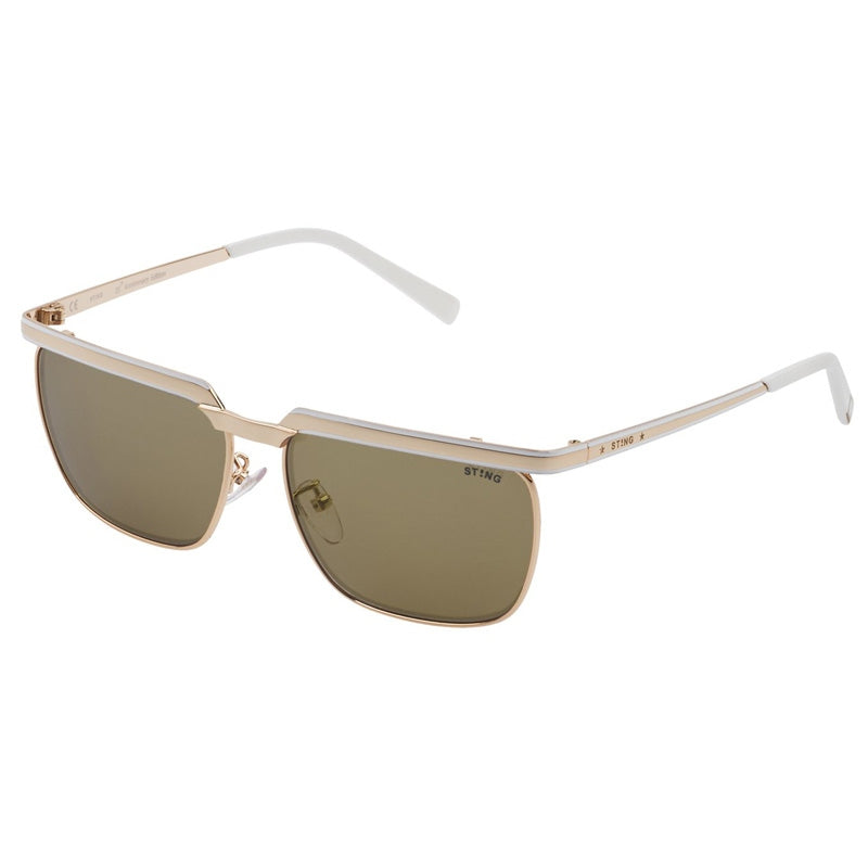 Sonnenbrille Sting, Modell: SST358 Farbe: 361G