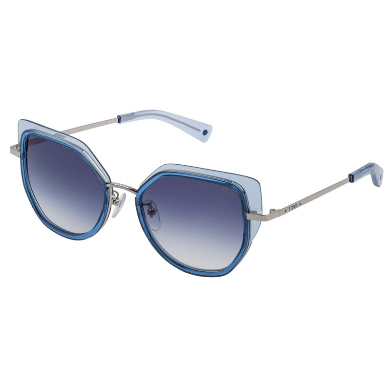 Sonnenbrille Sting, Modell: SST362V Farbe: 0514