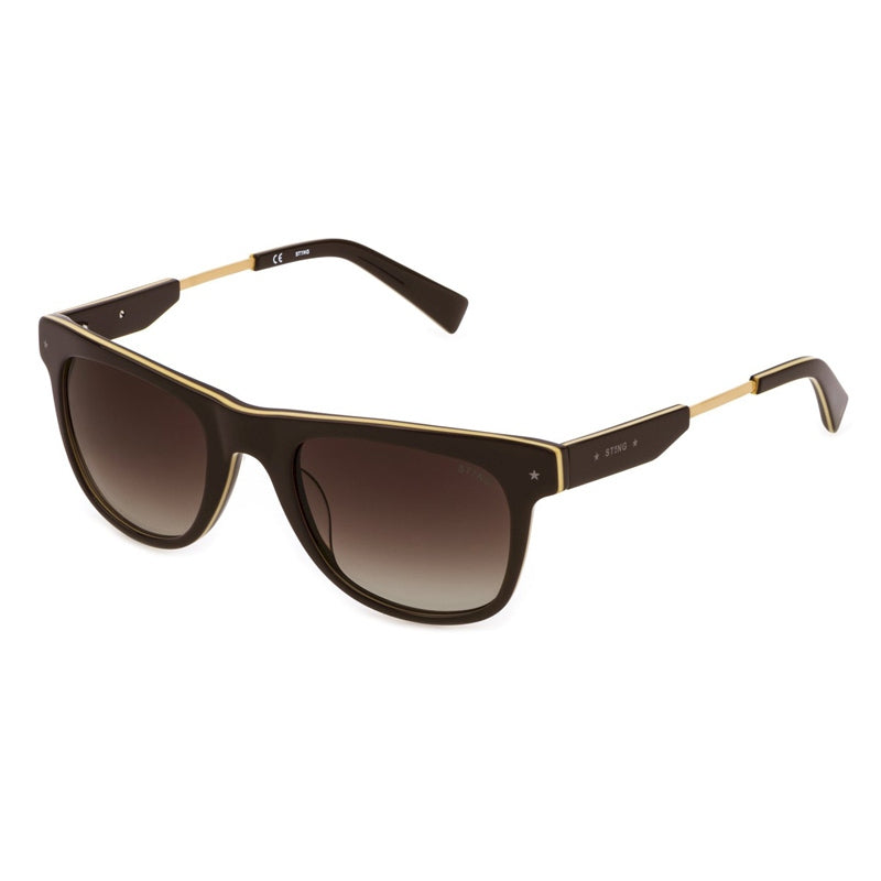 Sonnenbrille Sting, Modell: SST383 Farbe: AAH