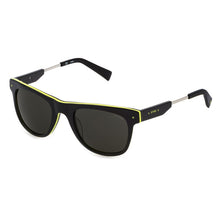 Lade das Bild in den Galerie-Viewer, Sonnenbrille Sting, Modell: SST383 Farbe: B29
