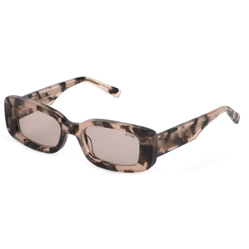 Sonnenbrille Sting, Modell: SST441 Farbe: 07TB