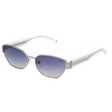 Lade das Bild in den Galerie-Viewer, Sonnenbrille Sting, Modell: SST442 Farbe: 0581
