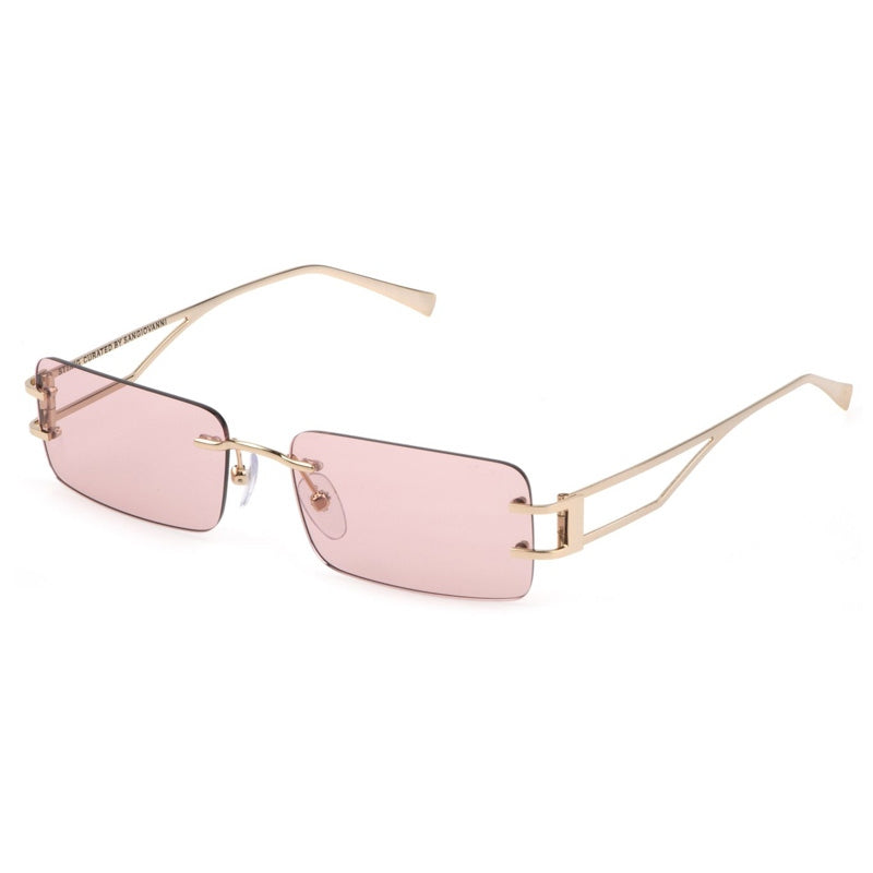 Sonnenbrille Sting, Modell: SST465 Farbe: 0300