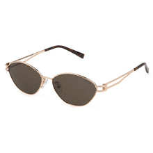 Lade das Bild in den Galerie-Viewer, Sonnenbrille Sting, Modell: SST466 Farbe: 0300
