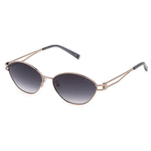 Lade das Bild in den Galerie-Viewer, Sonnenbrille Sting, Modell: SST466 Farbe: 0A39
