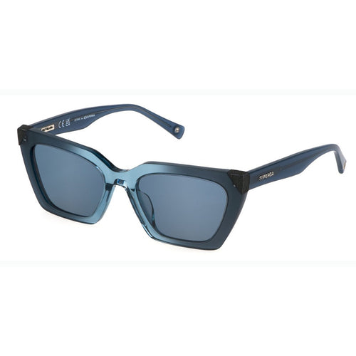 Sonnenbrille Sting, Modell: SST495 Farbe: 06PE