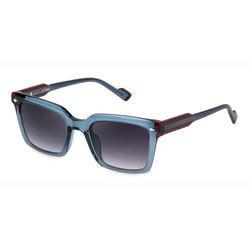 Sonnenbrille Sting, Modell: SST514 Farbe: 0955