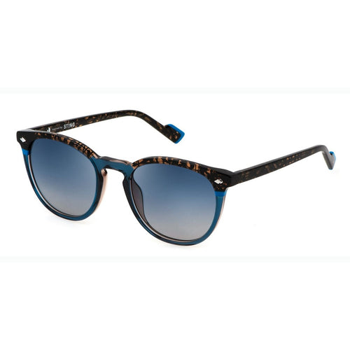 Sonnenbrille Sting, Modell: SST516 Farbe: 0D25