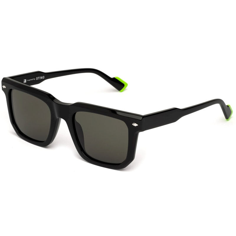 Sonnenbrille Sting, Modell: Sst518 Farbe: 0700
