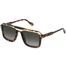 Lade das Bild in den Galerie-Viewer, Sonnenbrille Sting, Modell: Sst519v Farbe: 0829
