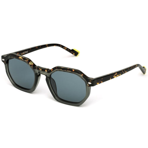 Sonnenbrille Sting, Modell: Sst520 Farbe: 06S8