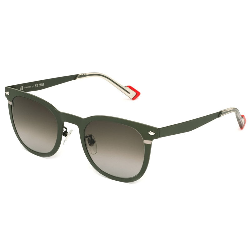 Sonnenbrille Sting, Modell: Sst522 Farbe: 0371