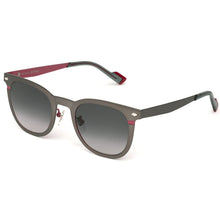 Lade das Bild in den Galerie-Viewer, Sonnenbrille Sting, Modell: Sst522 Farbe: 0597
