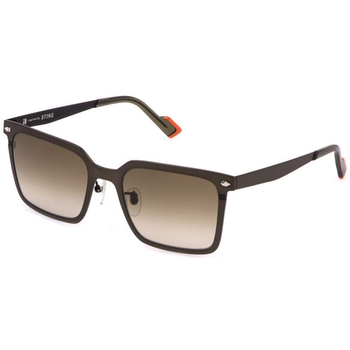 Sonnenbrille Sting, Modell: Sst523 Farbe: 0488