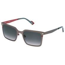 Lade das Bild in den Galerie-Viewer, Sonnenbrille Sting, Modell: Sst523 Farbe: 0597
