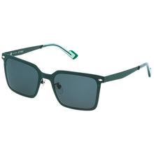Lade das Bild in den Galerie-Viewer, Sonnenbrille Sting, Modell: Sst523 Farbe: 08HT
