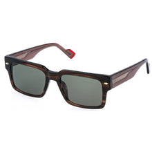 Lade das Bild in den Galerie-Viewer, Sonnenbrille Sting, Modell: Sst557 Farbe: 0GEQ
