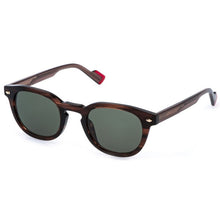 Lade das Bild in den Galerie-Viewer, Sonnenbrille Sting, Modell: Sst558 Farbe: 0GEQ
