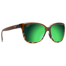 Lade das Bild in den Galerie-Viewer, Sonnenbrille Maui Jim, Modell: Starfish Farbe: MM744028
