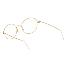 Lade das Bild in den Galerie-Viewer, LINDBERG Eyeglasses, Model: Stefano Colour: GT
