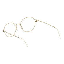 Lade das Bild in den Galerie-Viewer, LINDBERG Eyeglasses, Model: Stefano Colour: PGT
