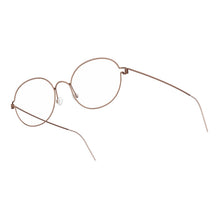 Lade das Bild in den Galerie-Viewer, LINDBERG Eyeglasses, Model: Stefano Colour: PU12
