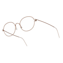 Lade das Bild in den Galerie-Viewer, LINDBERG Eyeglasses, Model: Stefano Colour: U12
