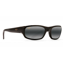 Lade das Bild in den Galerie-Viewer, Sonnenbrille Maui Jim, Modell: Stingray Farbe: MM103001
