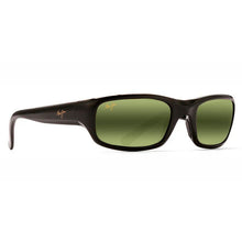 Lade das Bild in den Galerie-Viewer, Sonnenbrille Maui Jim, Modell: Stingray Farbe: MM103003
