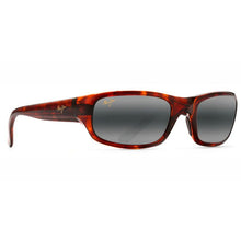 Lade das Bild in den Galerie-Viewer, Sonnenbrille Maui Jim, Modell: Stingray Farbe: MM103005
