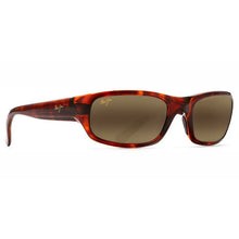 Lade das Bild in den Galerie-Viewer, Sonnenbrille Maui Jim, Modell: Stingray Farbe: MM103006
