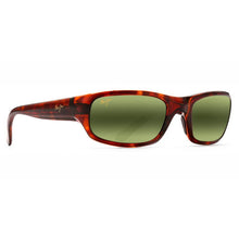 Lade das Bild in den Galerie-Viewer, Sonnenbrille Maui Jim, Modell: Stingray Farbe: MM103007
