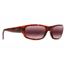 Lade das Bild in den Galerie-Viewer, Sonnenbrille Maui Jim, Modell: Stingray Farbe: MM103008
