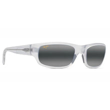 Lade das Bild in den Galerie-Viewer, Sonnenbrille Maui Jim, Modell: Stingray Farbe: MM103010
