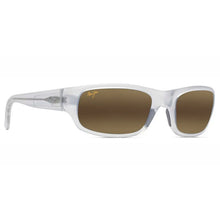 Lade das Bild in den Galerie-Viewer, Sonnenbrille Maui Jim, Modell: Stingray Farbe: MM103011
