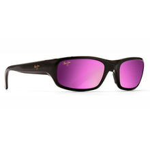 Lade das Bild in den Galerie-Viewer, Sonnenbrille Maui Jim, Modell: Stingray Farbe: MM103025

