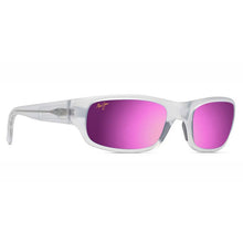 Lade das Bild in den Galerie-Viewer, Sonnenbrille Maui Jim, Modell: Stingray Farbe: MM103027
