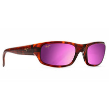 Lade das Bild in den Galerie-Viewer, Sonnenbrille Maui Jim, Modell: Stingray Farbe: MM103028

