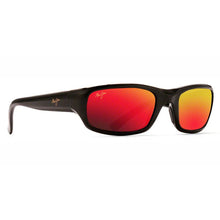 Lade das Bild in den Galerie-Viewer, Sonnenbrille Maui Jim, Modell: Stingray Farbe: MM103030
