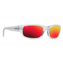 Lade das Bild in den Galerie-Viewer, Sonnenbrille Maui Jim, Modell: Stingray Farbe: MM103032
