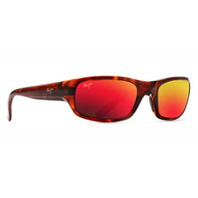 Lade das Bild in den Galerie-Viewer, Sonnenbrille Maui Jim, Modell: Stingray Farbe: MM103033
