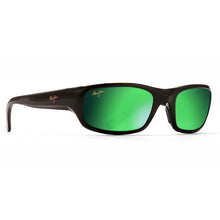Lade das Bild in den Galerie-Viewer, Sonnenbrille Maui Jim, Modell: Stingray Farbe: MM103035
