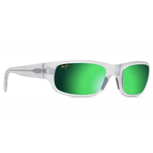 Lade das Bild in den Galerie-Viewer, Sonnenbrille Maui Jim, Modell: Stingray Farbe: MM103037
